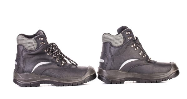 black-man-s-boots-with-gray-bar