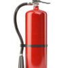 FIRE EXTINGUISHER