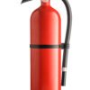 FIRE EXTINGUISHER