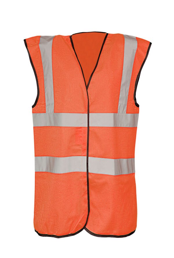 Safety vest