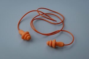 Hearing Safety Protection Earplug