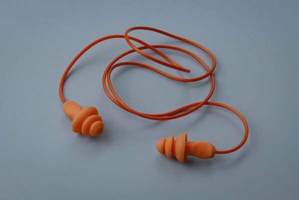 Hearing Safety Protection Earplug